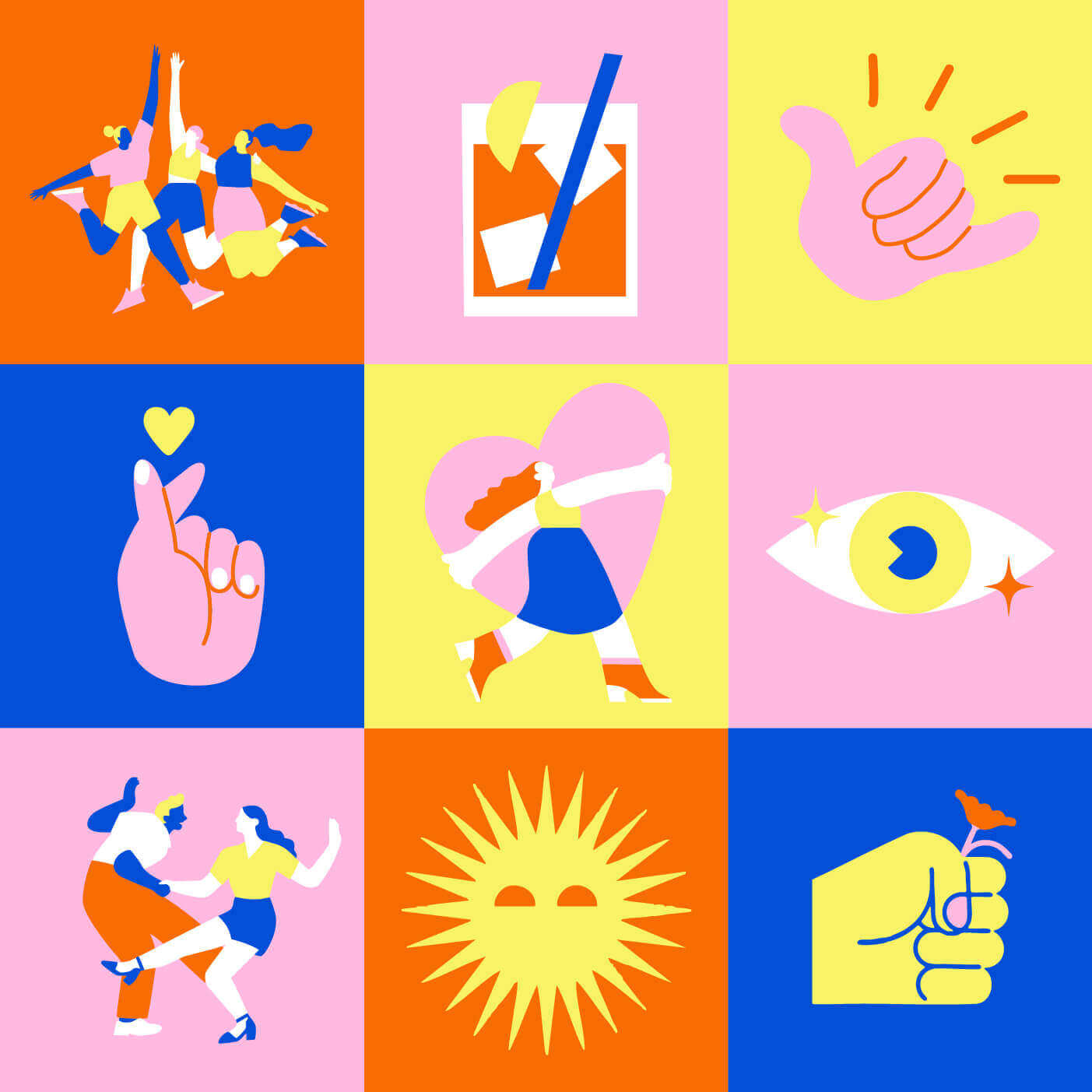 Édition 2025 | Festival Emmaüs Solidarité