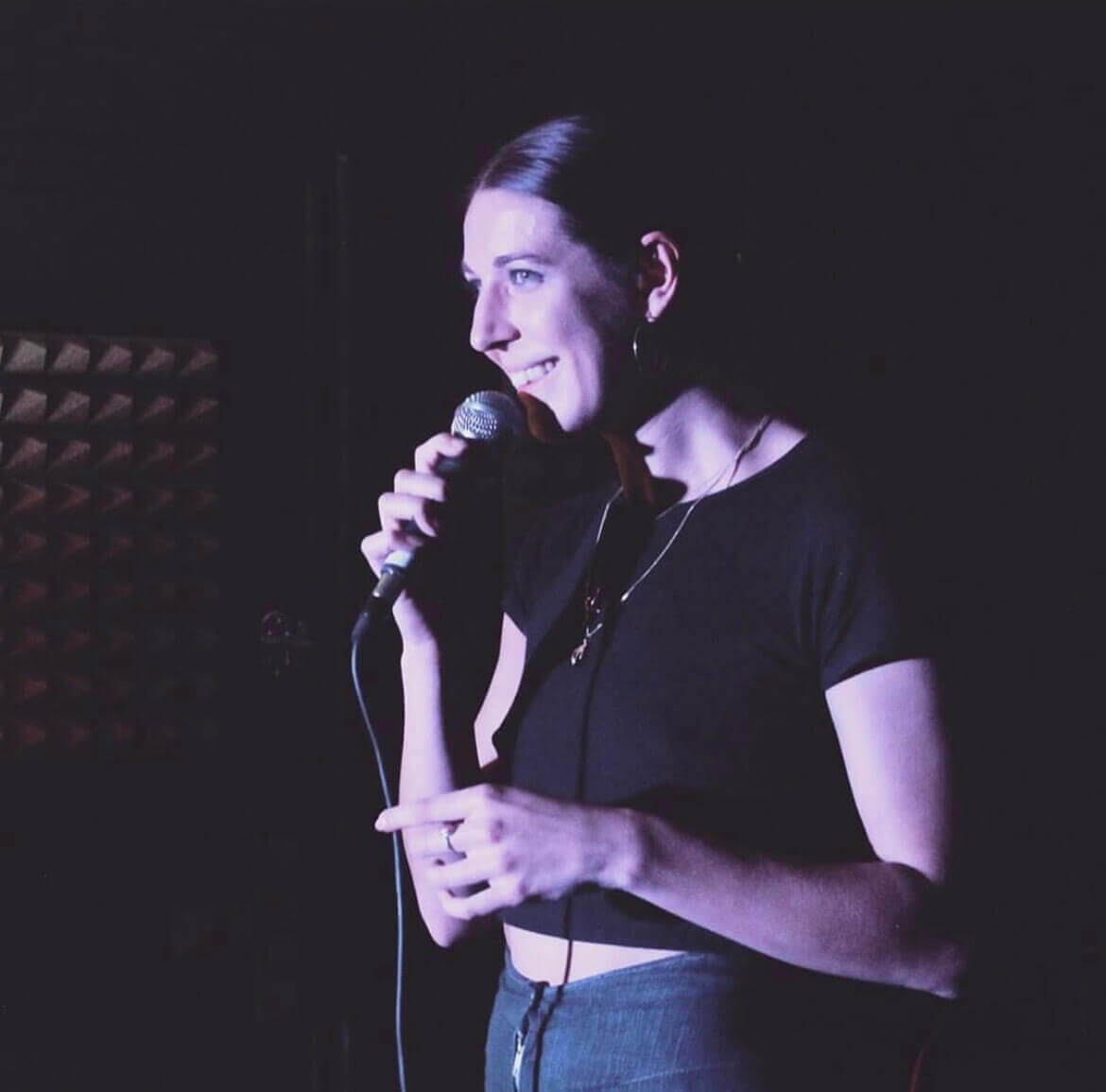 Camille Lorente | Festival Emmaüs Solidarité