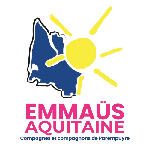 Emmaüs Parempuyre