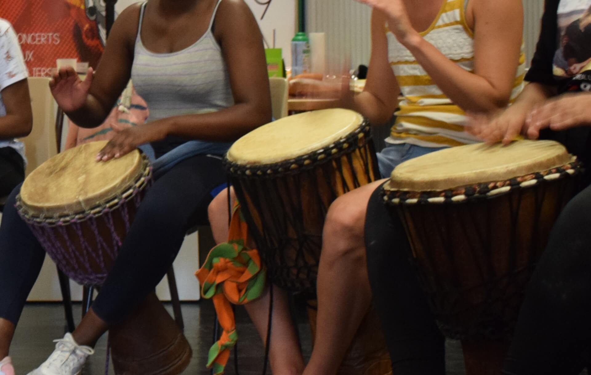 Escapade artistique | La Bénévolante