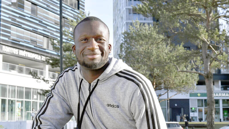 Les web-séries pour l’exemple de l’association Nabi | NABI