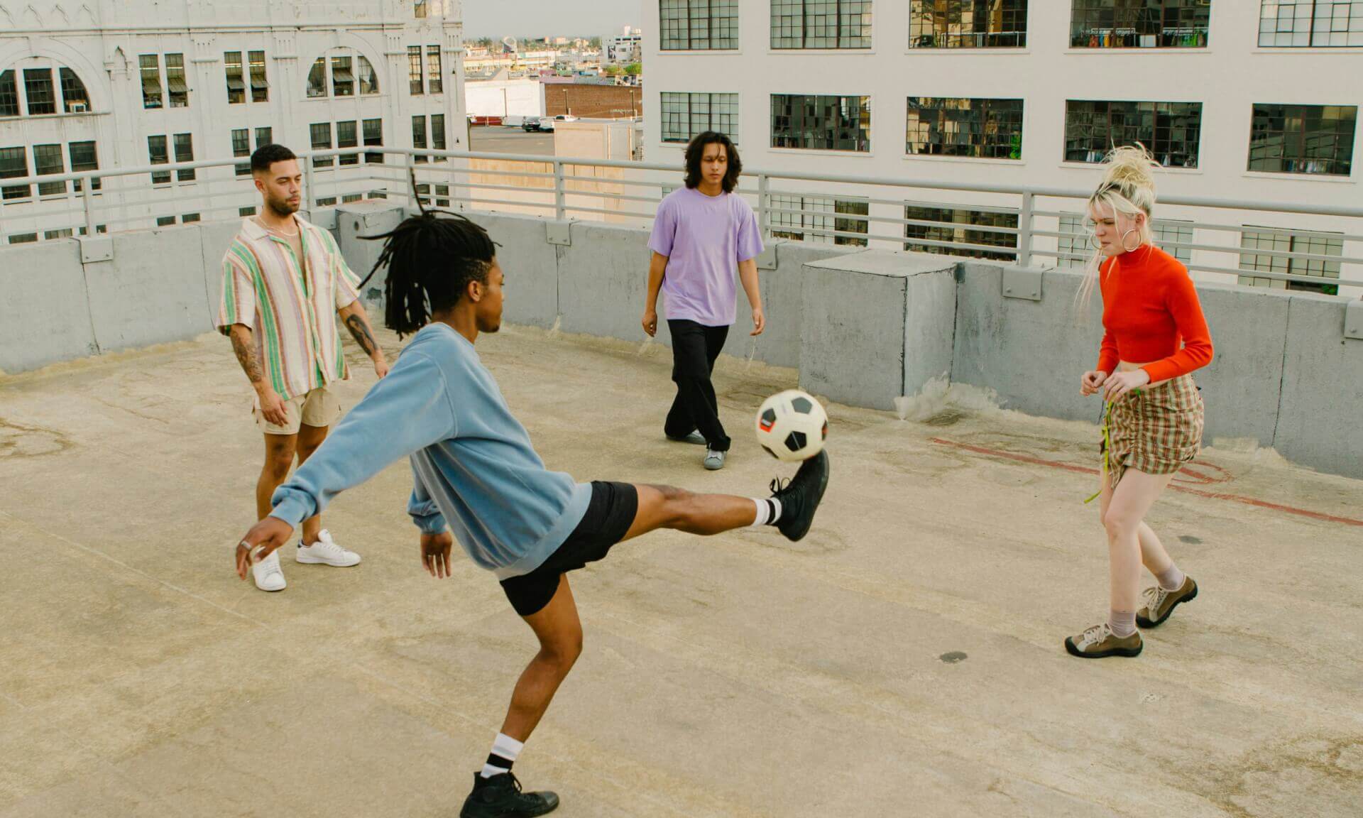 Pôle événementiel | NABI