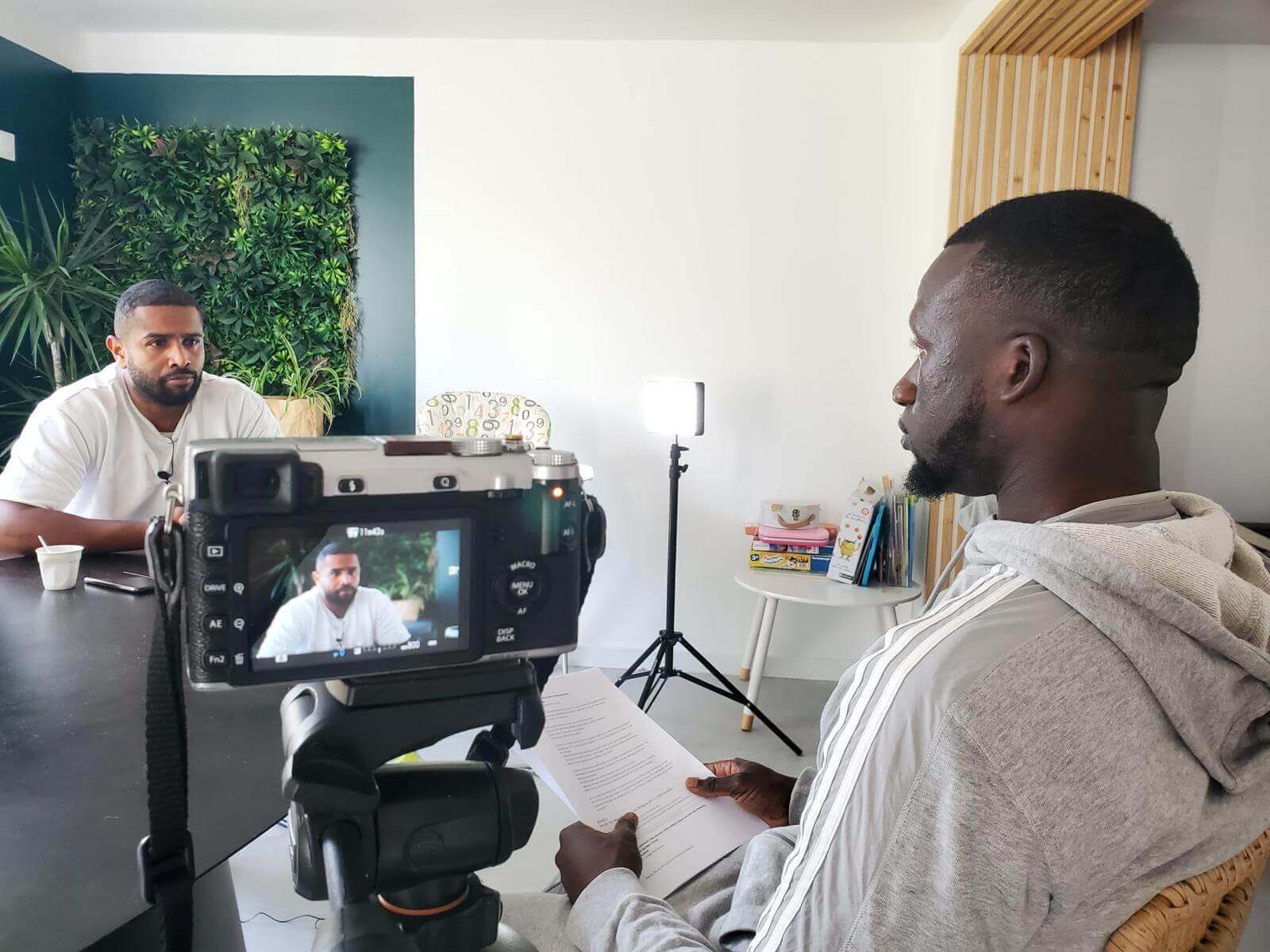 Pôle valorisation | NABI