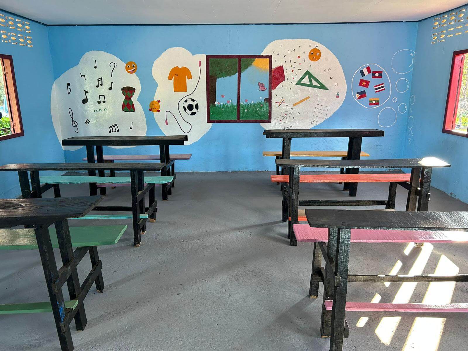 - | Sourires d'Enfants