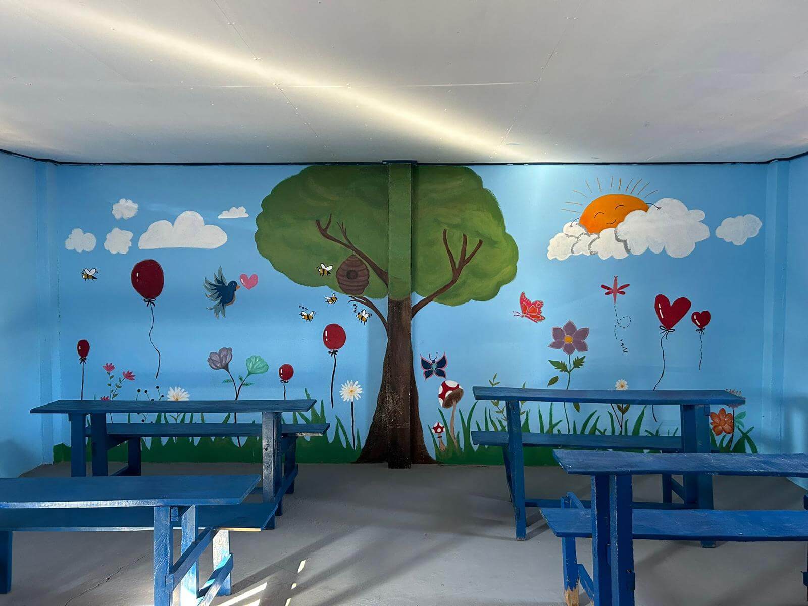 - | Sourires d'Enfants