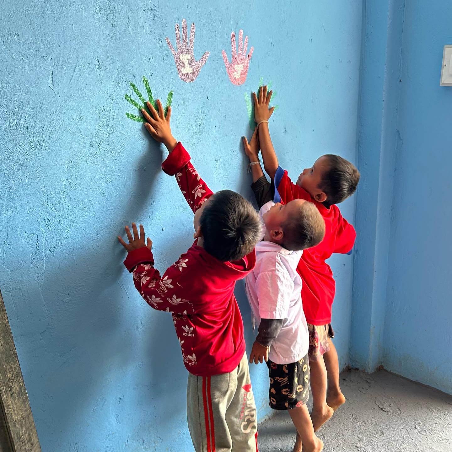 - | Sourires d'Enfants