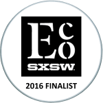 Finaliste - Place by Design - SXSW Eco | La Voûte Nubienne