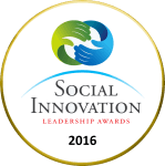 Social Innovation Leadership Award | La Voûte Nubienne