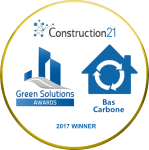 Green Solutions Awards | La Voûte Nubienne