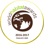 World Habitat Awards | La Voûte Nubienne