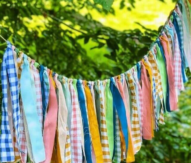 atelier couronne avent reemploi recyclerie saint nazaire | Au Bonheur des Bennes - recyclerie de l'estuaire