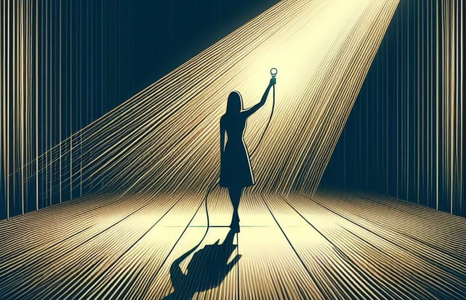 JOURNÉE DU PASSEUR - One (wo)man show | La Réplique