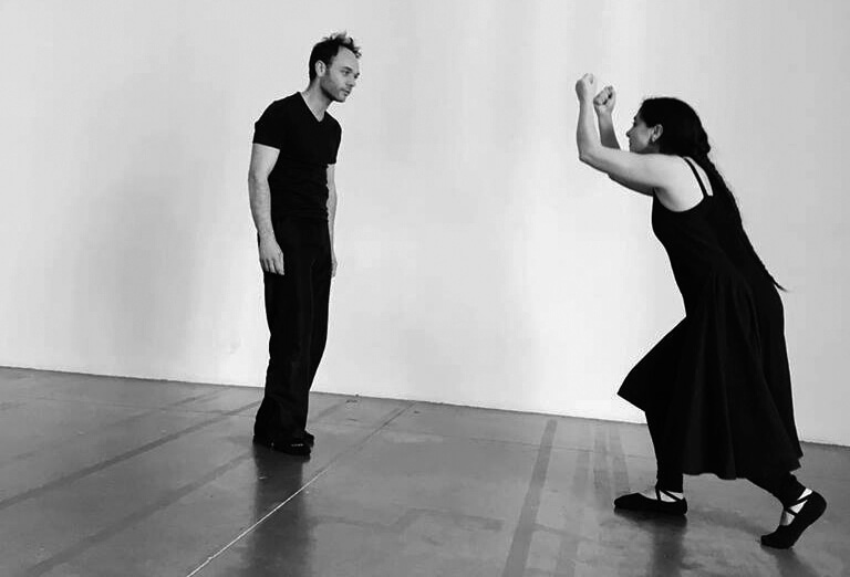 JOURNÉE DU PASSEUR - Voix et technique : état de conscience modifié | La Réplique