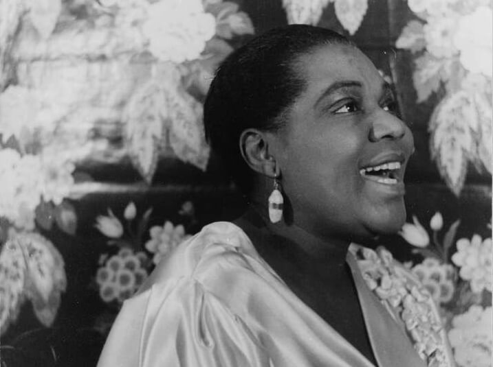 TRAINING RÉGULIER - Du coeur de l'âme au bout des lèvres : sa majesté le blues | La Réplique