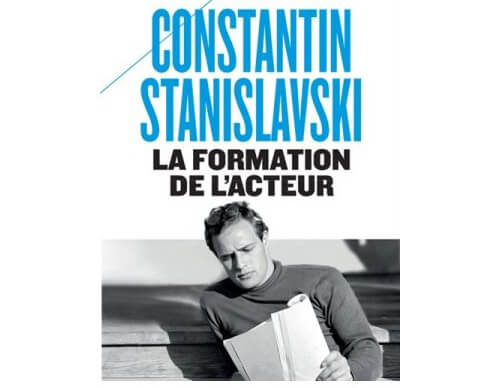 JOURNÉE DU PASSEUR - Travail du jeu d'acteur façon Stanislavski | La Réplique