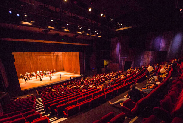 JOURNÉE DU PASSEUR - Régie | La Réplique