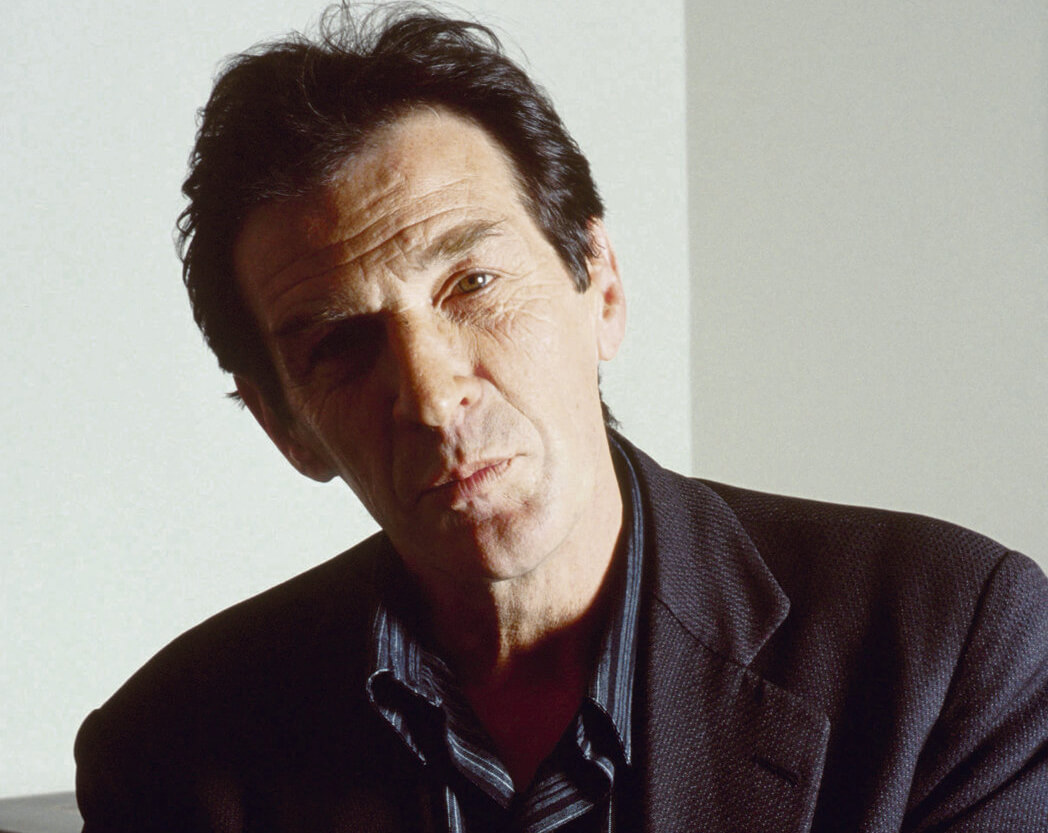 JOURNÉE DU PASSEUR - Jean-Paul Curnier | La Réplique