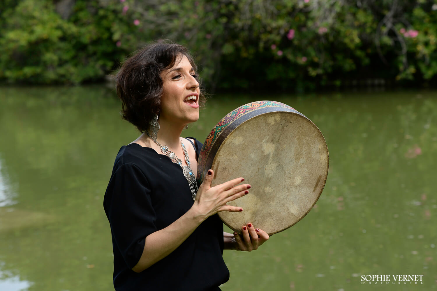 STAGE MUTUALISÉ - Improvisations et créations vocales de l'instant | La Réplique