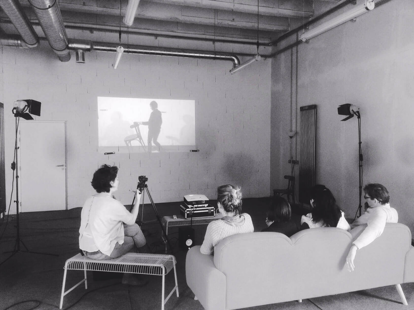 TRAINING CASTING à Avignon | La Réplique