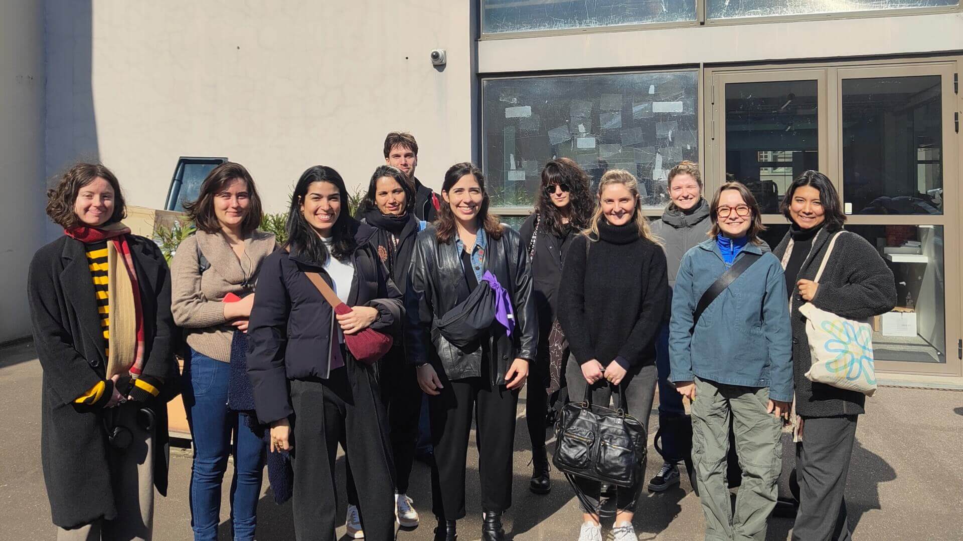 UniR déménage - direction Ivry-sur-Seine | UNI-R