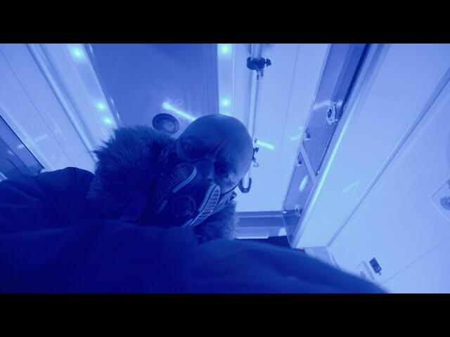 Tambour Battant - Chamapiano Feat Grems