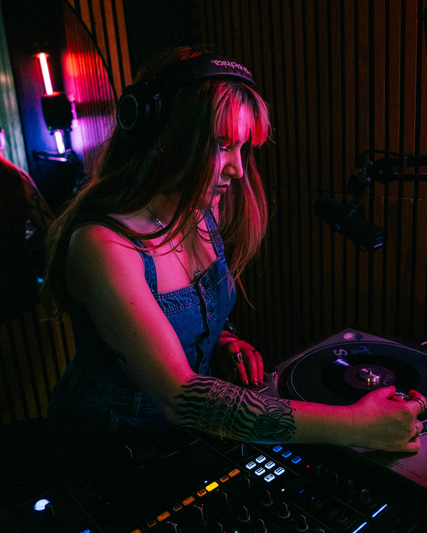 MICA | Star Wax Magazine