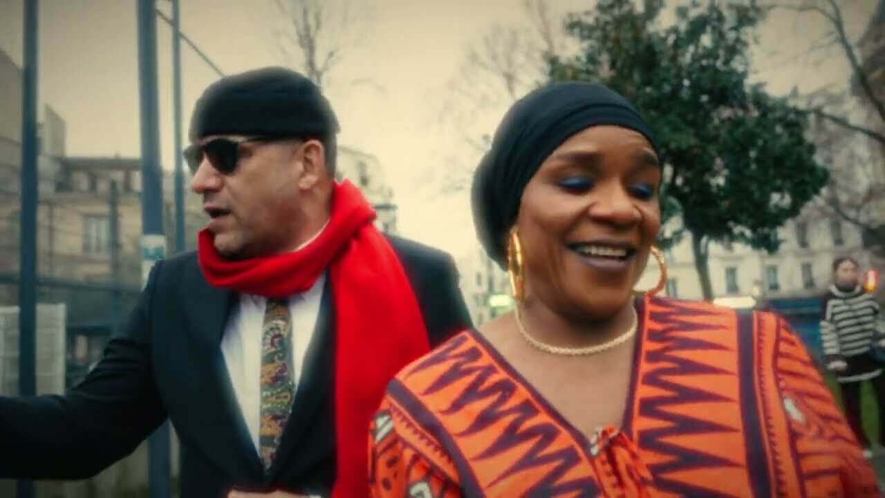 Arat Kilo "Bada Bada"