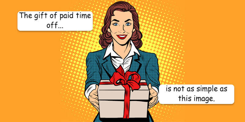 Don de jours de congés aux associations | Ancrage Avocats