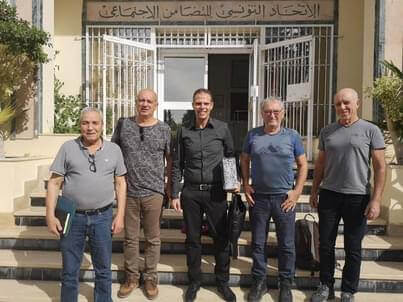 Tunisie (6) | Per a Pace