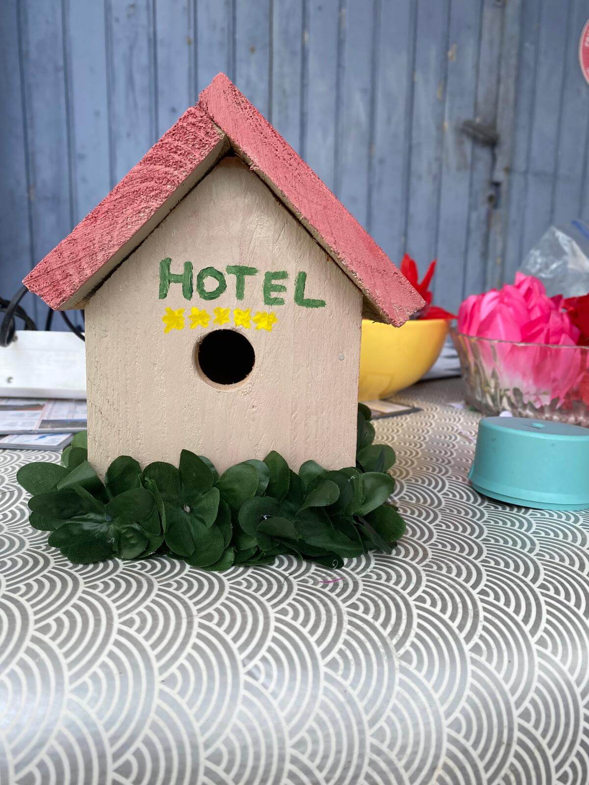 - | Au Bonheur des Bennes - recyclerie de l'estuaire