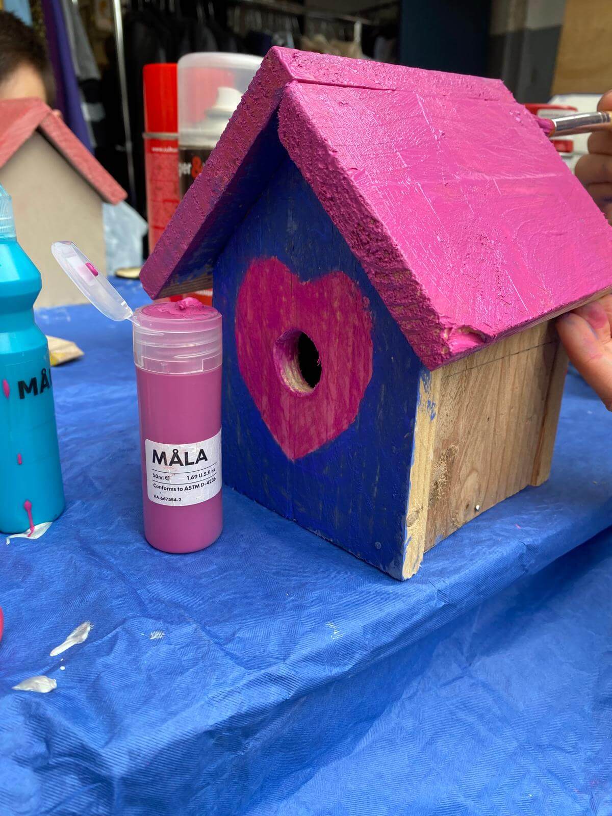 - | Au Bonheur des Bennes - recyclerie de l'estuaire