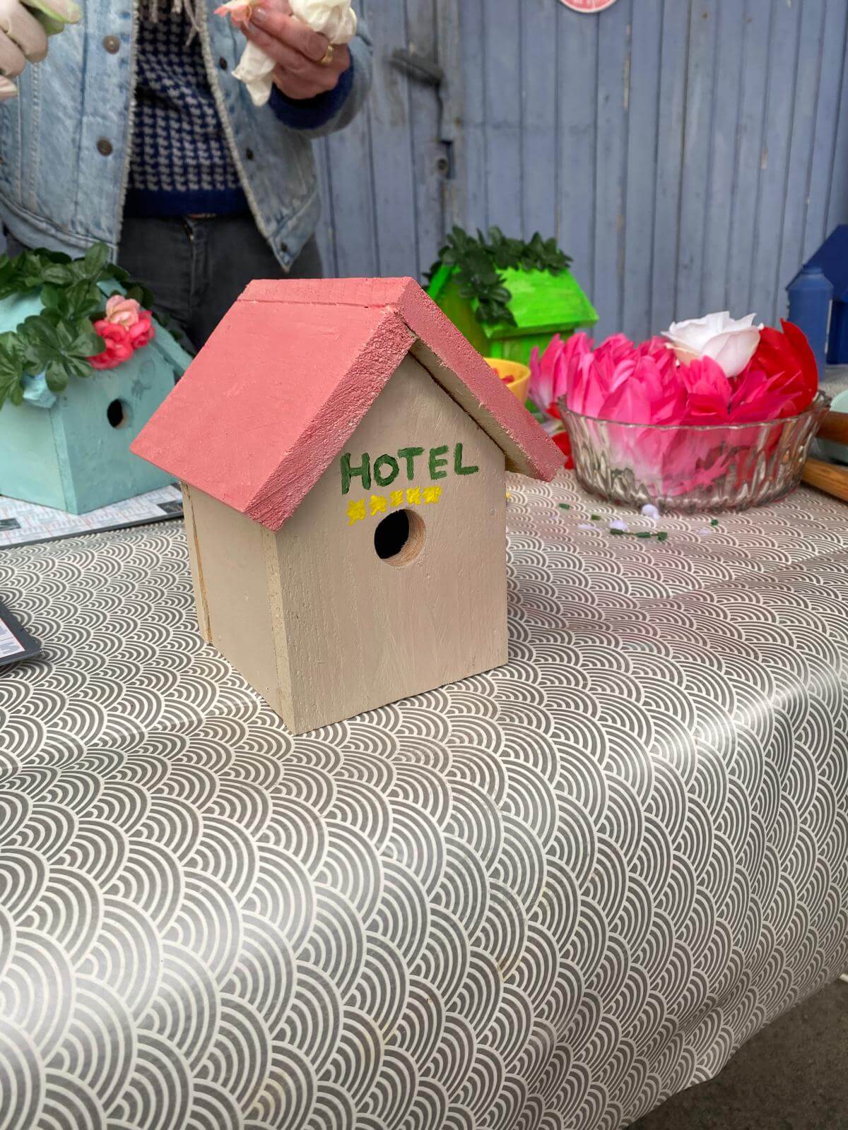 - | Au Bonheur des Bennes - recyclerie de l'estuaire