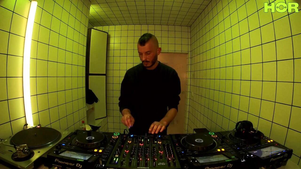 Nems-B | HÖR - Jan 28 / 2022