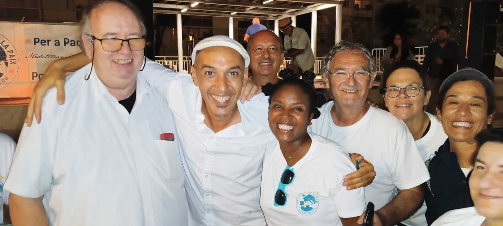 30ème anniversaire de Per a Pace | Per a Pace