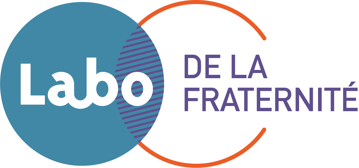 logo labo de la fratérnité | Agenda du quartier