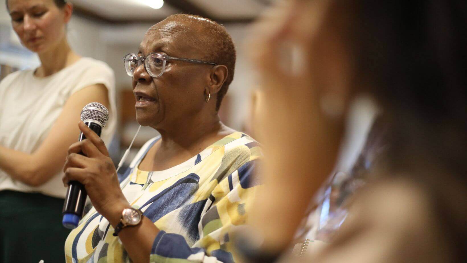 Forus Leadership Development Programme Cycle 5 – Teaser | Forus