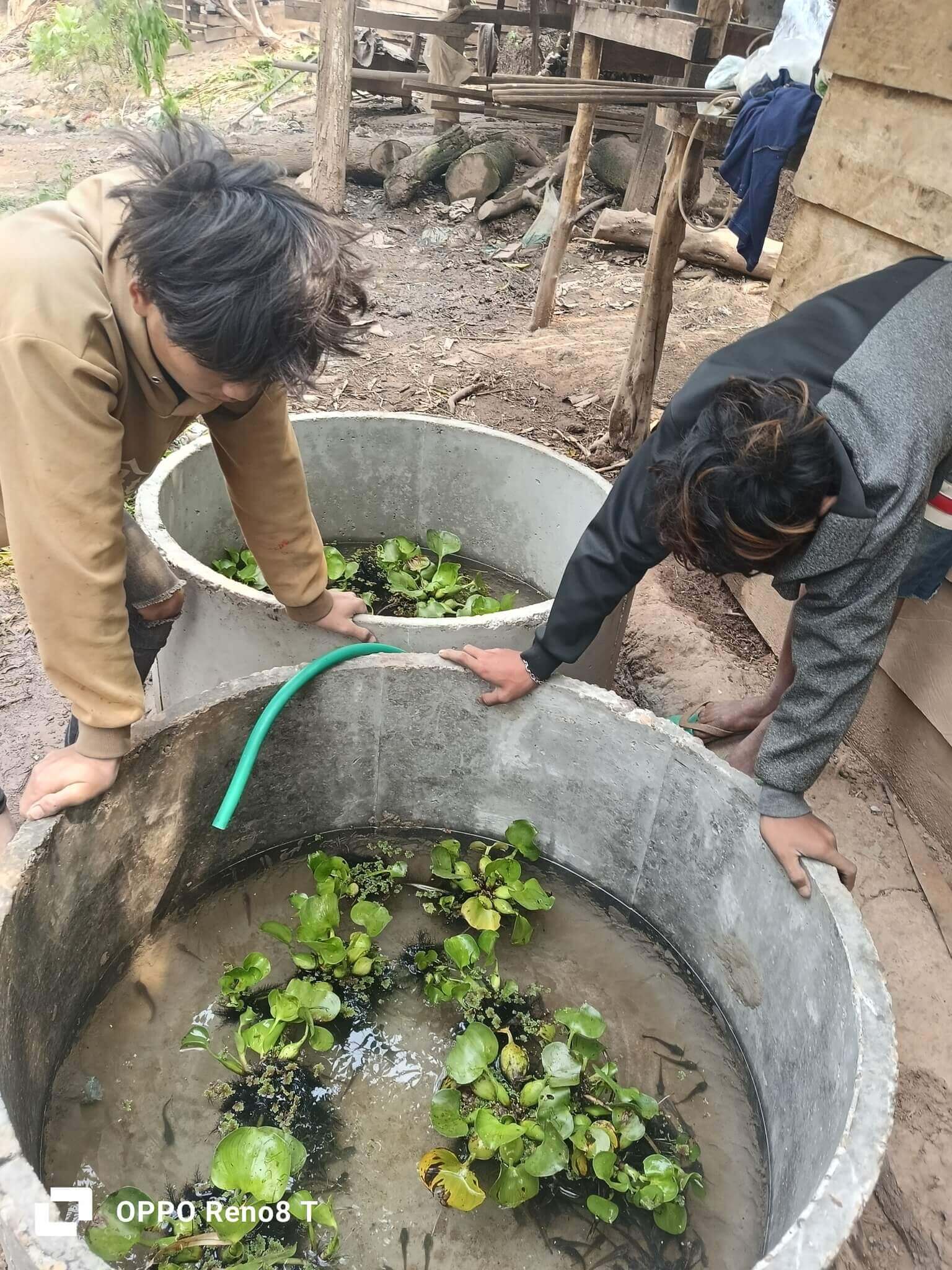 - | Sourires d'Enfants
