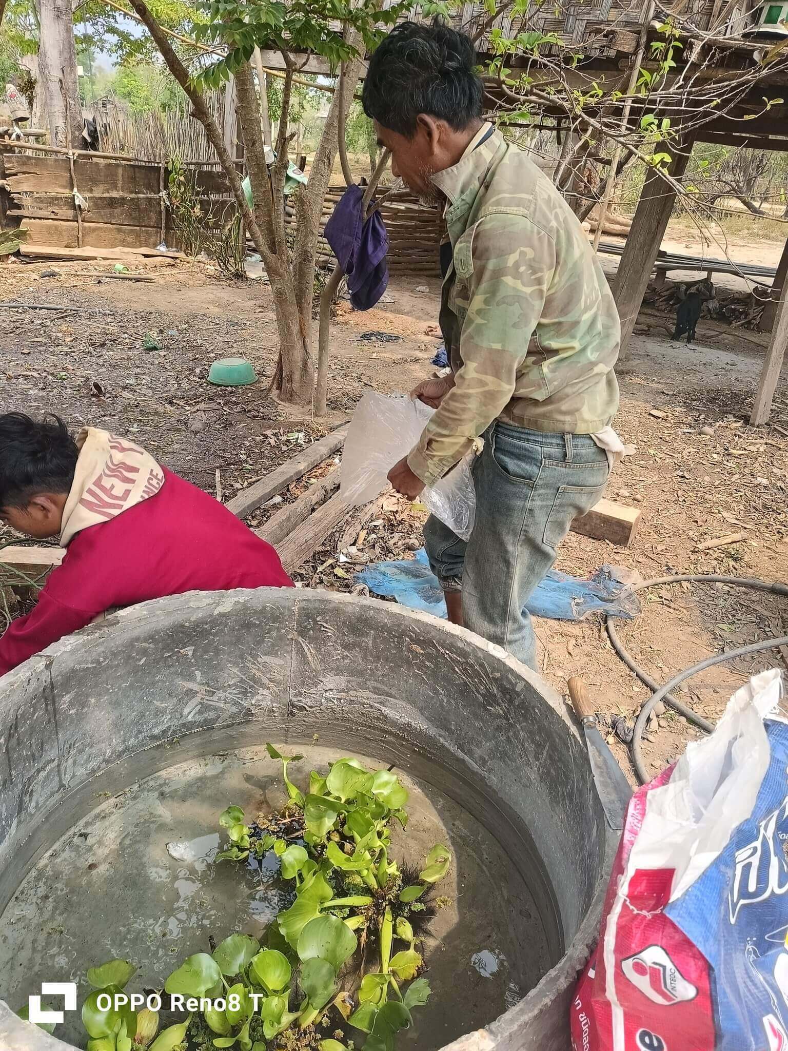 - | Sourires d'Enfants