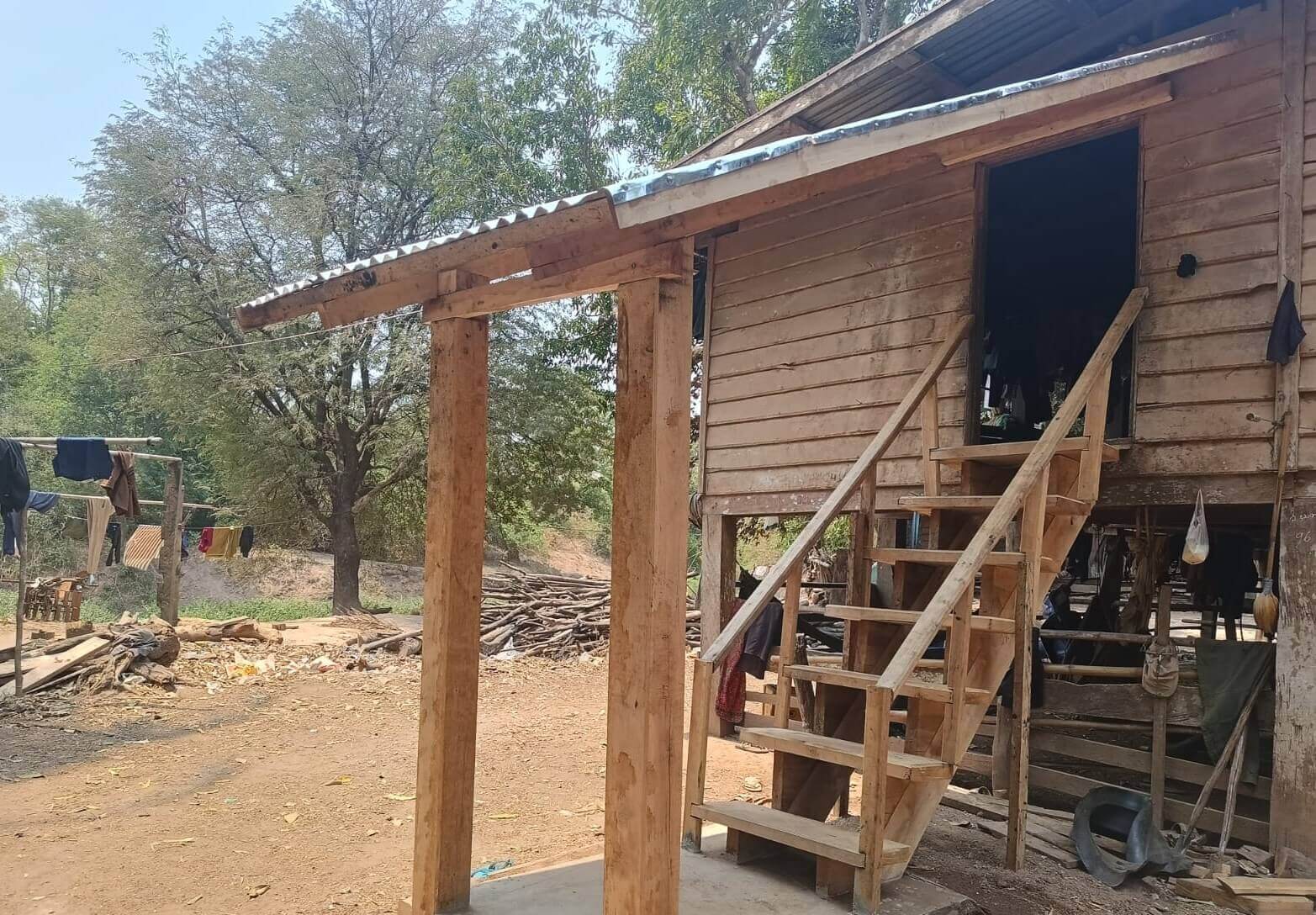 - | Sourires d'Enfants