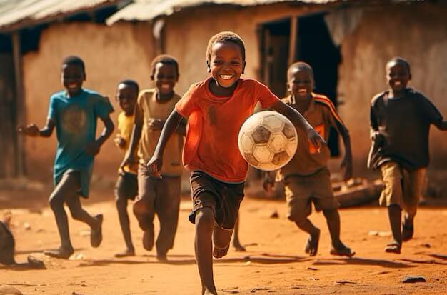 - | Sourires d'Enfants