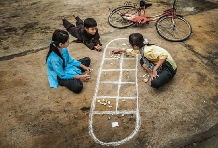 - | Sourires d'Enfants