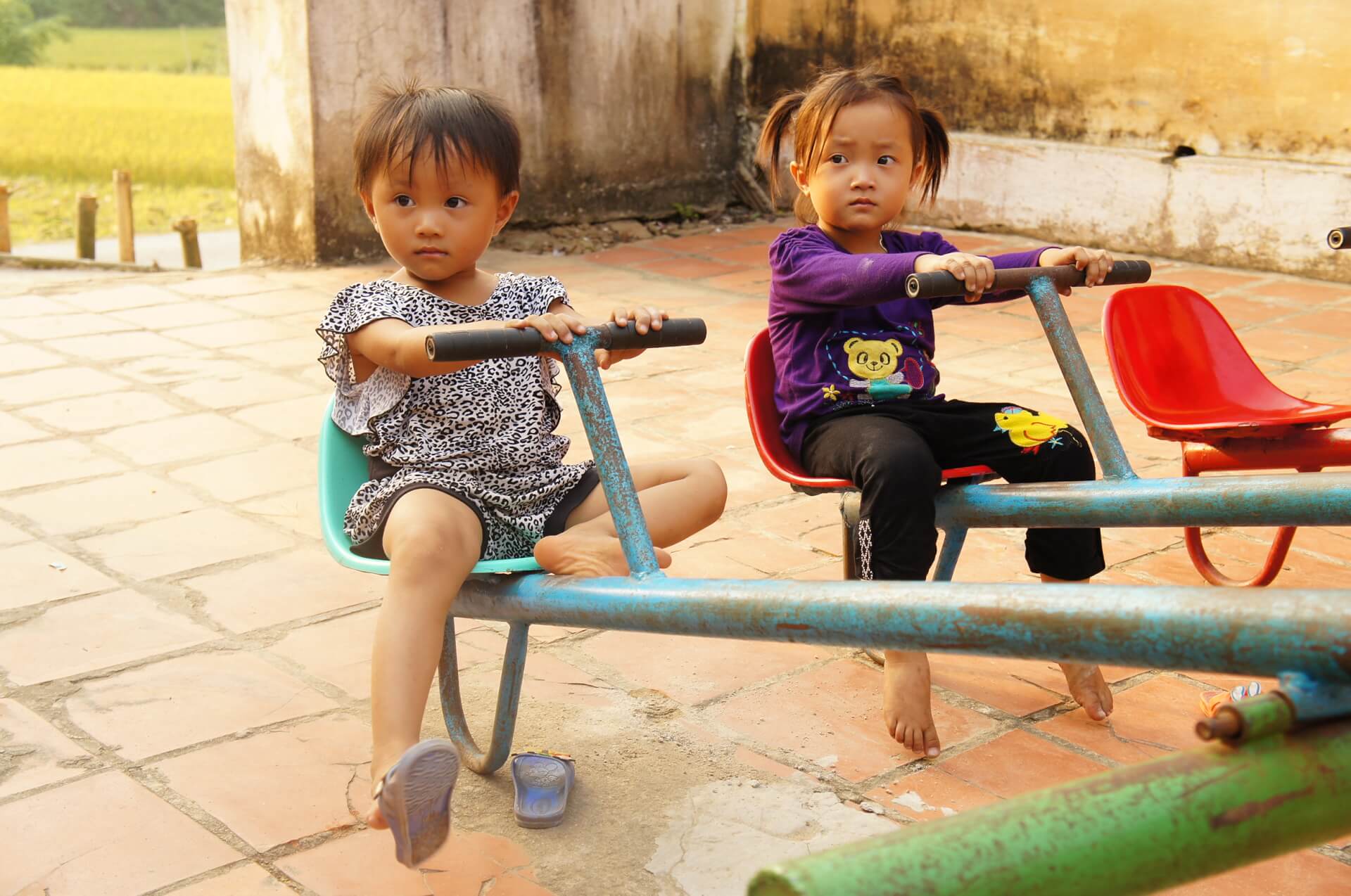 - | Sourires d'Enfants