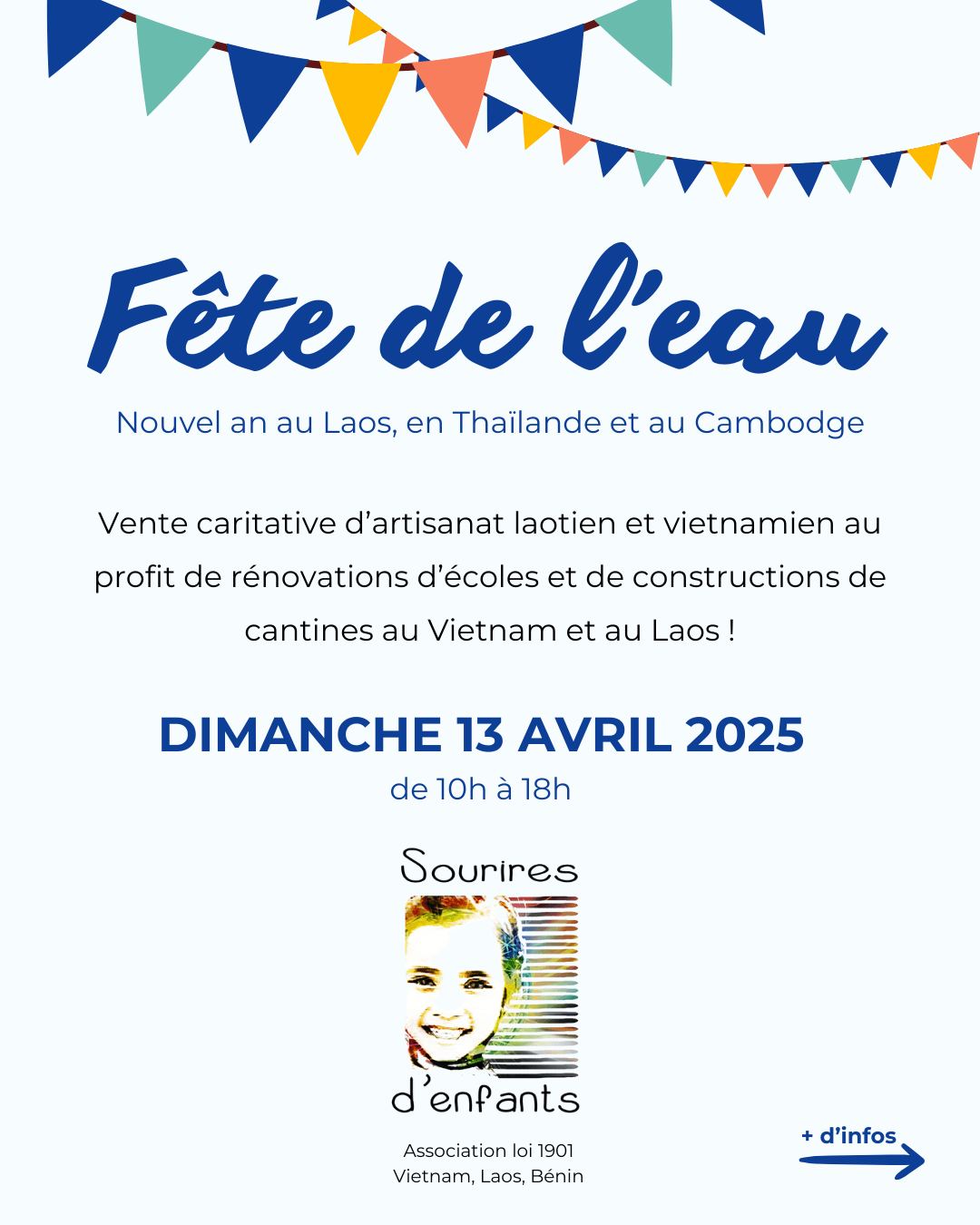 - | Sourires d'Enfants