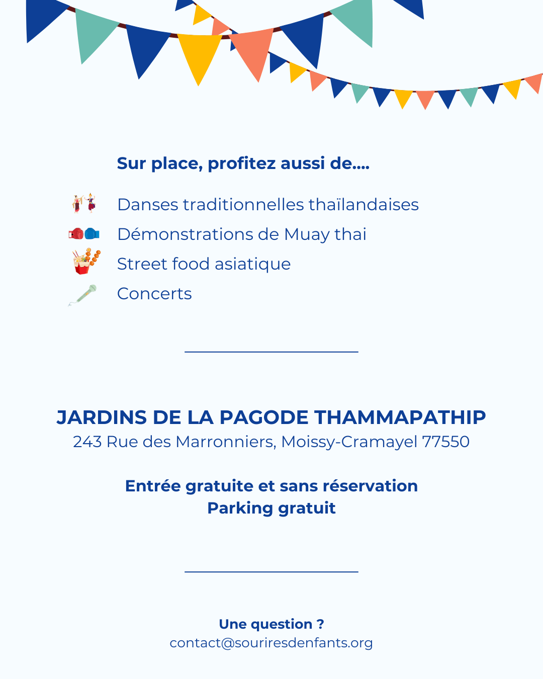 - | Sourires d'Enfants