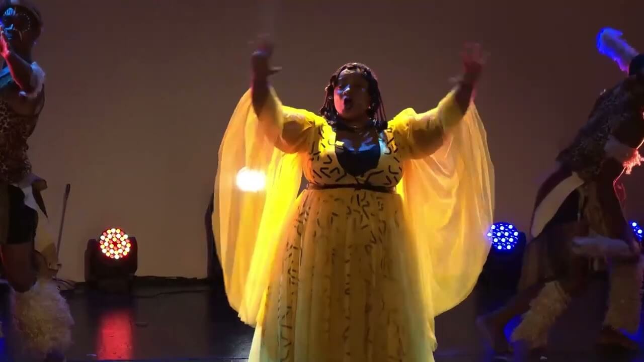 FiCS2025 Closing Ceremony