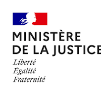 LOGO MINISTERE DE LA JUSTICE | Atoumo Prod