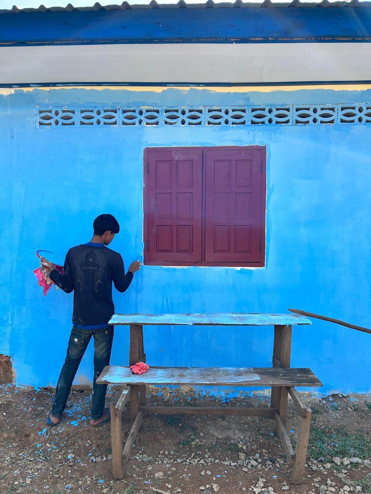 - | Sourires d'Enfants