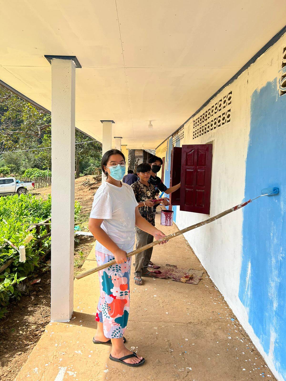 - | Sourires d'Enfants