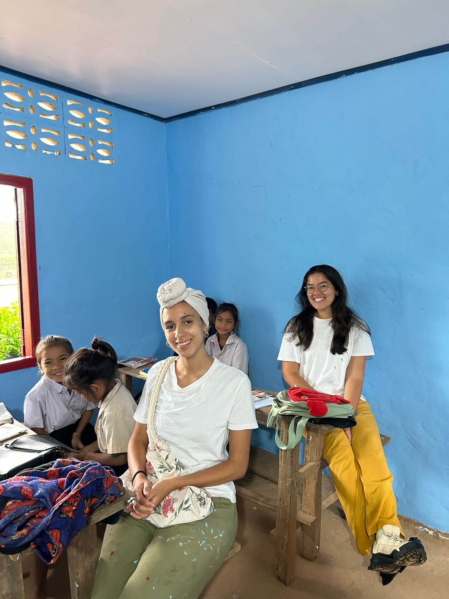 - | Sourires d'Enfants