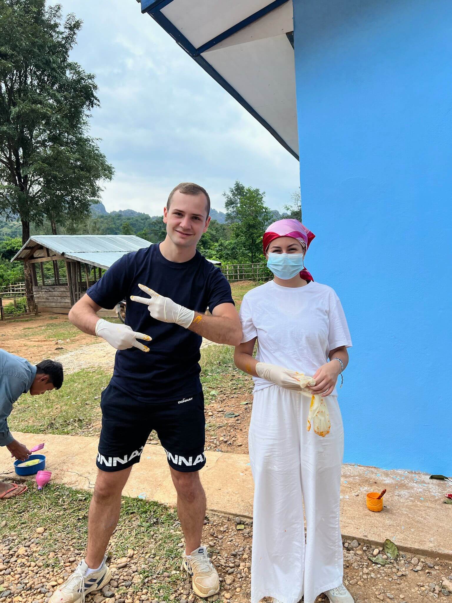 - | Sourires d'Enfants